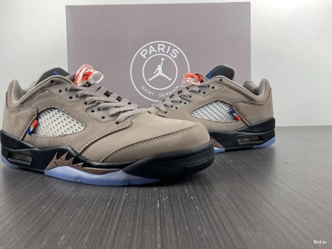 Bmlin DX6325-204 Air PSG x 5 Low Jordan 0630